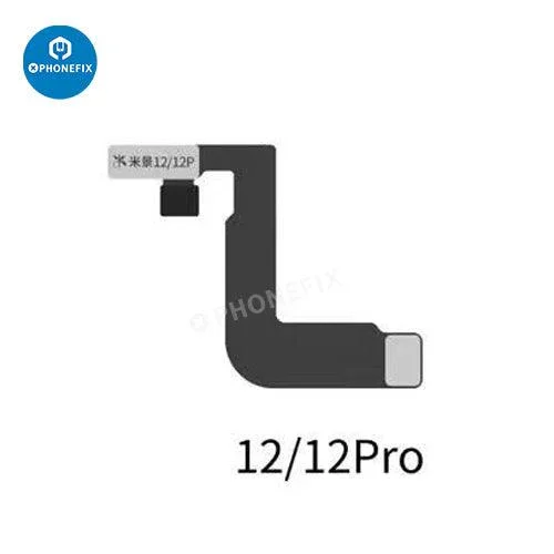 MIJING ZH01 Repair Instrument Solder-free Fix iPhone Face ID - Image 10