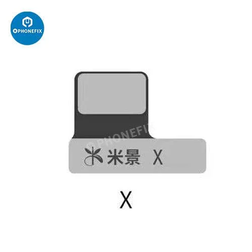 MIJING ZH01 Repair Instrument Solder-free Fix iPhone Face ID - Image 13