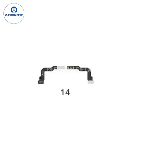 MIJING ZH01 Repair Instrument Solder-free Fix iPhone Face ID - Image 23