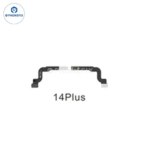 MIJING ZH01 Repair Instrument Solder-free Fix iPhone Face ID - Image 24