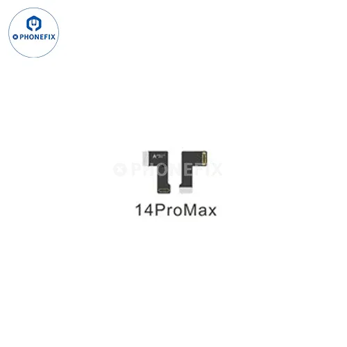 MIJING ZH01 Repair Instrument Solder-free Fix iPhone Face ID - Image 25