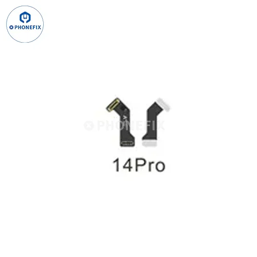 MIJING ZH01 Repair Instrument Solder-free Fix iPhone Face ID - Image 26