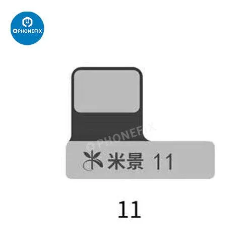 MIJING ZH01 Repair Instrument Solder-free Fix iPhone Face ID - Image 8