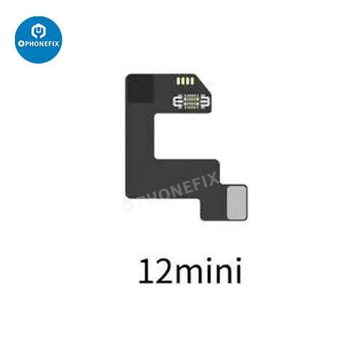 MIJING ZH01 Repair Instrument Solder-free Fix iPhone Face ID - Image 9
