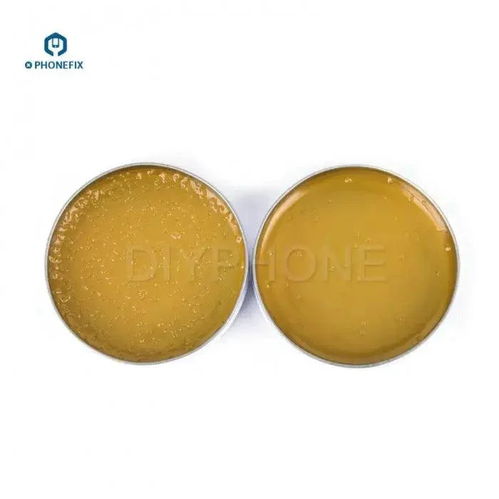 Mild Rosin Soldering Paste Flux Welding Gel Tool for Metalworking - Image 4