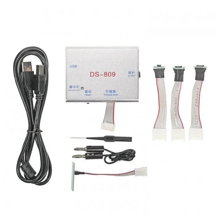 Mini DS-809 MAC Unlocking Tool Box for PIN EFI Password Unlocking - Image 2