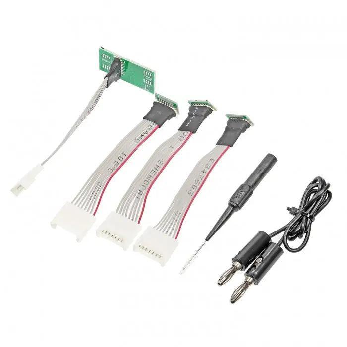 Mini DS-809 MAC Unlocking Tool Box for PIN EFI Password Unlocking - Image 3