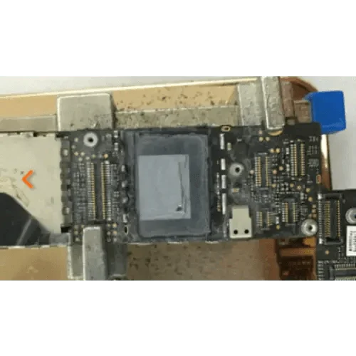 Mini PCB BGA IC Grinding Machine for iPhone Samsung Motherboard - Image 4