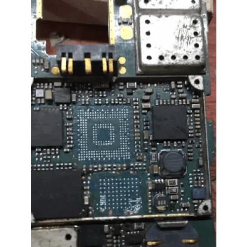Mini PCB BGA IC Grinding Machine for iPhone Samsung Motherboard - Image 5