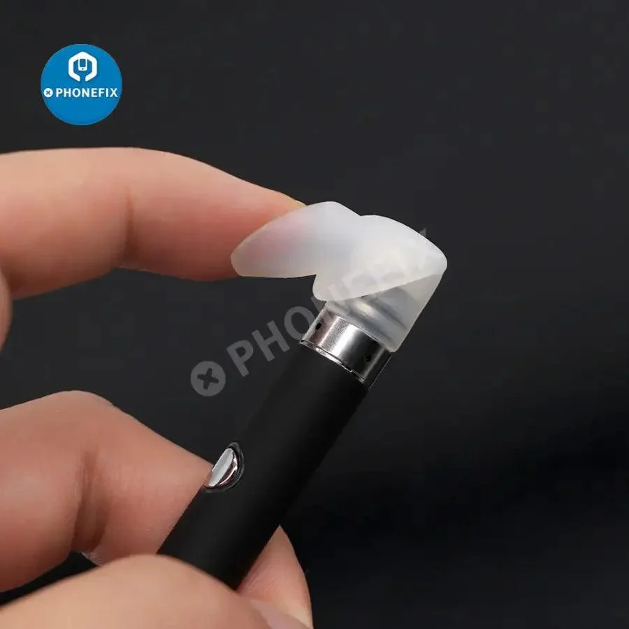 Mini Rosin Dispenser Pen-style Kit PCB Short Circuit Detection Tool - Image 2