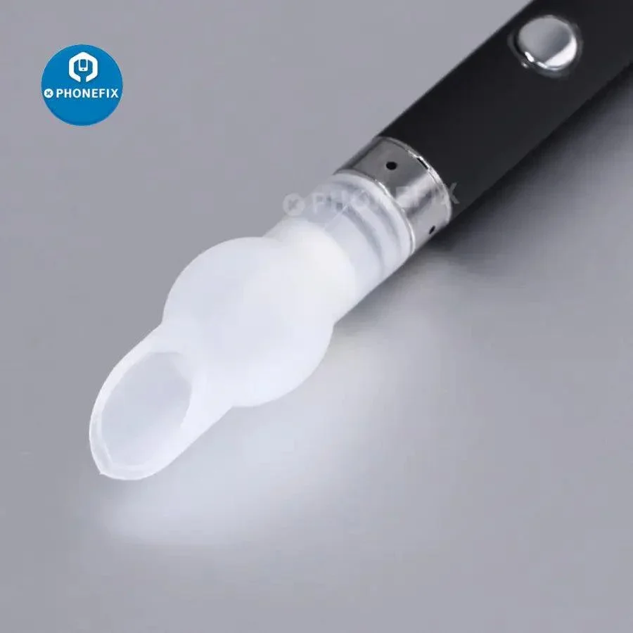 Mini Rosin Dispenser Pen-style Kit PCB Short Circuit Detection Tool - Image 3
