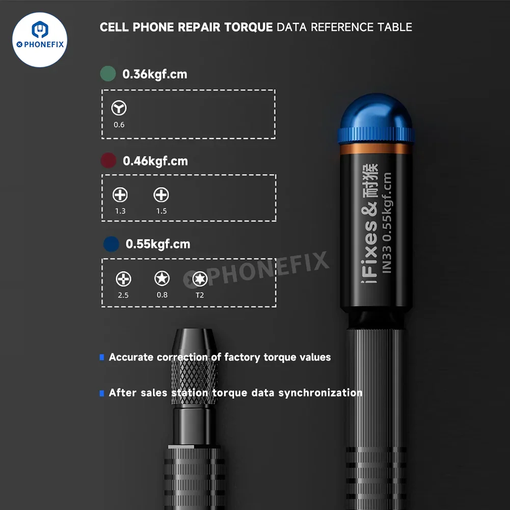 Mini Screwdriver for iPhone 17/Air/17 Pro Max Bottom Screw Removal - Image 10