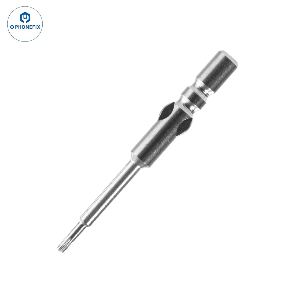 Mini Screwdriver for iPhone 17/Air/17 Pro Max Bottom Screw Removal - Image 12