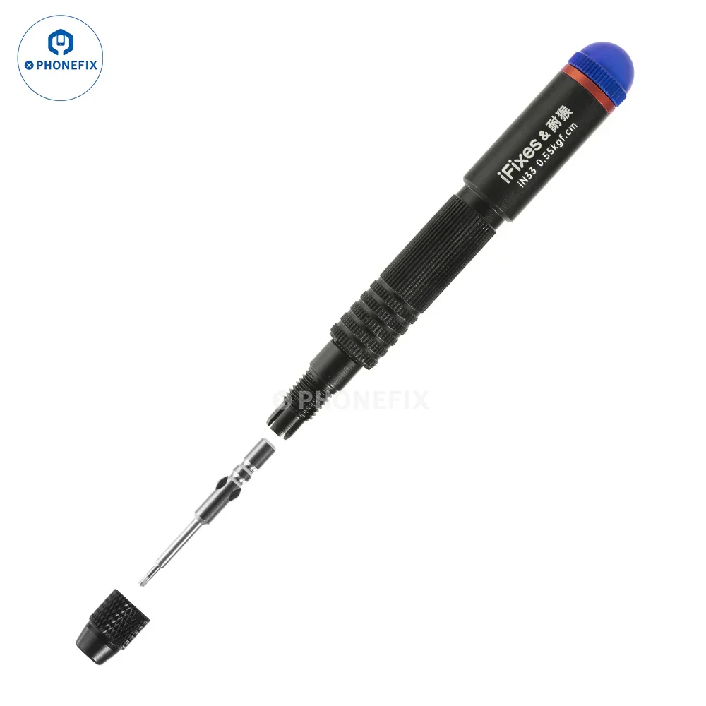 Mini Screwdriver for iPhone 17/Air/17 Pro Max Bottom Screw Removal - Image 5