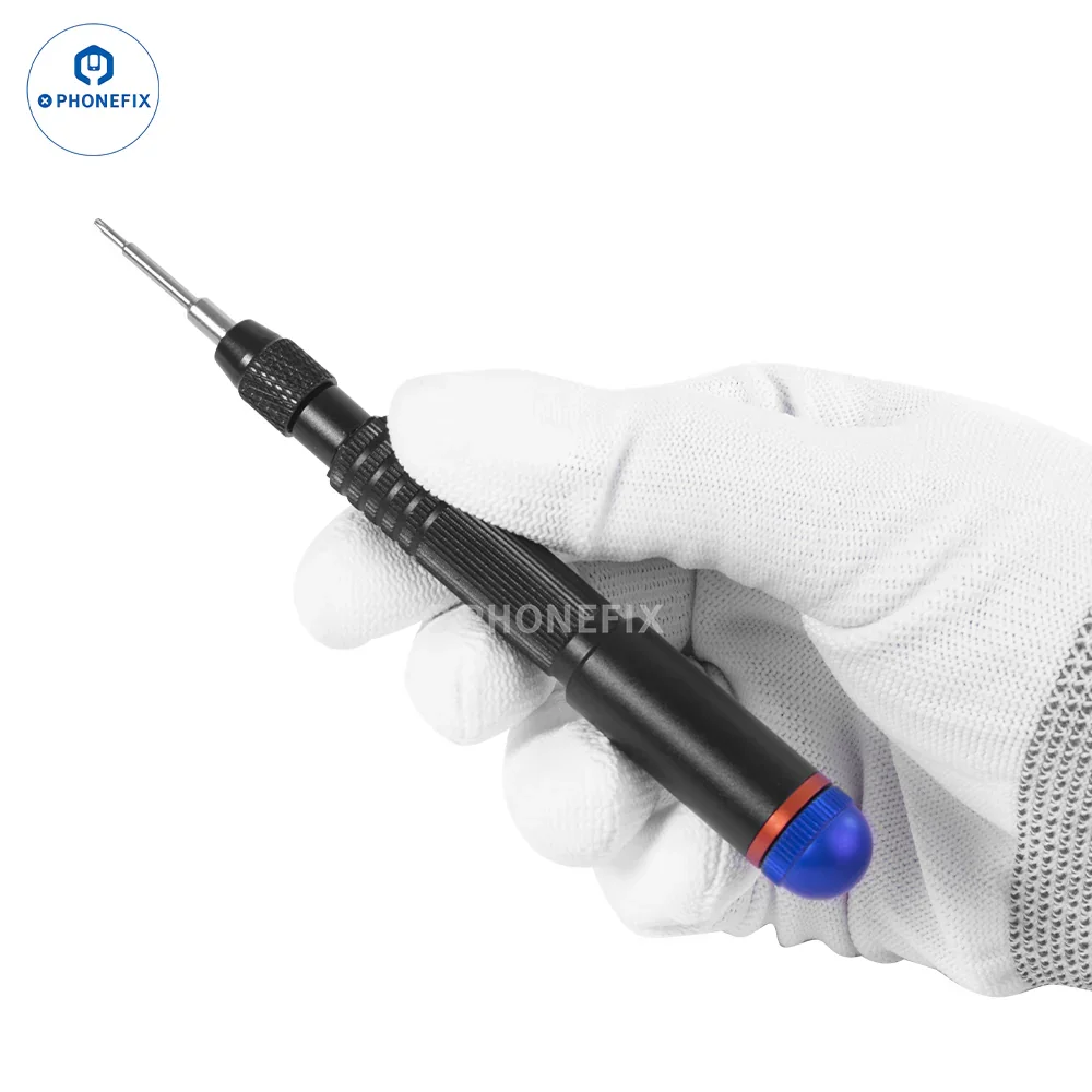 Mini Screwdriver for iPhone 17/Air/17 Pro Max Bottom Screw Removal - Image 7