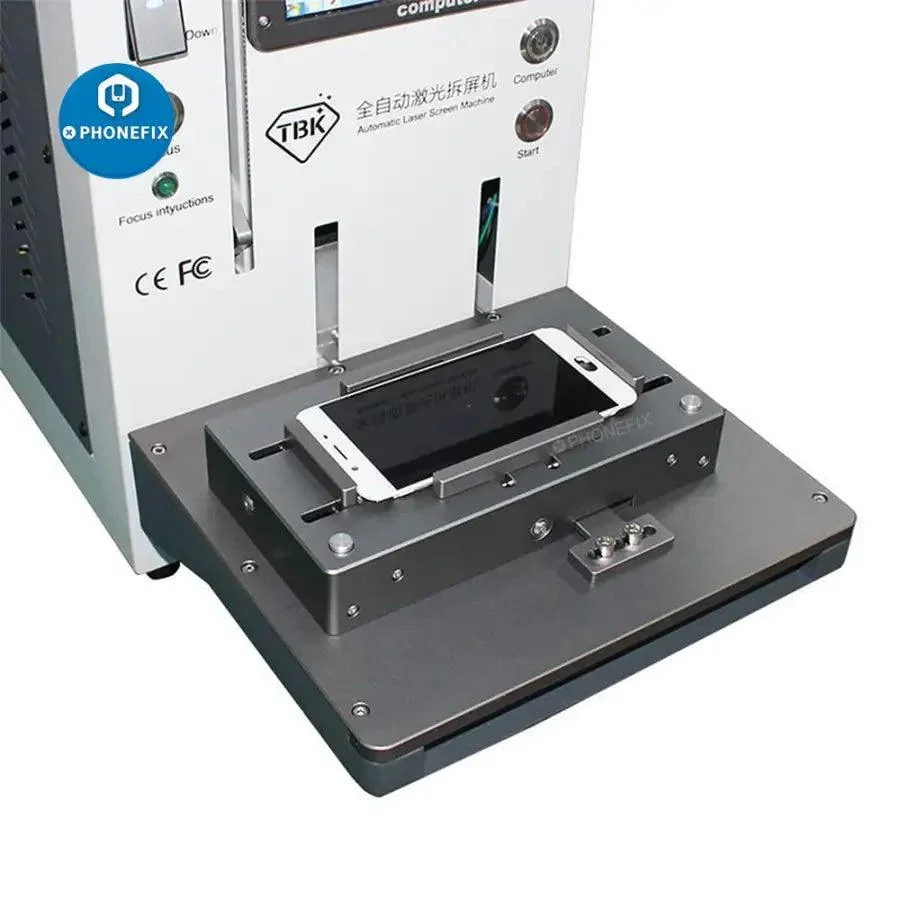 Mini TBK-958B Laser Engraving Machine Glass Remover Logo Marking Tool - Image 3
