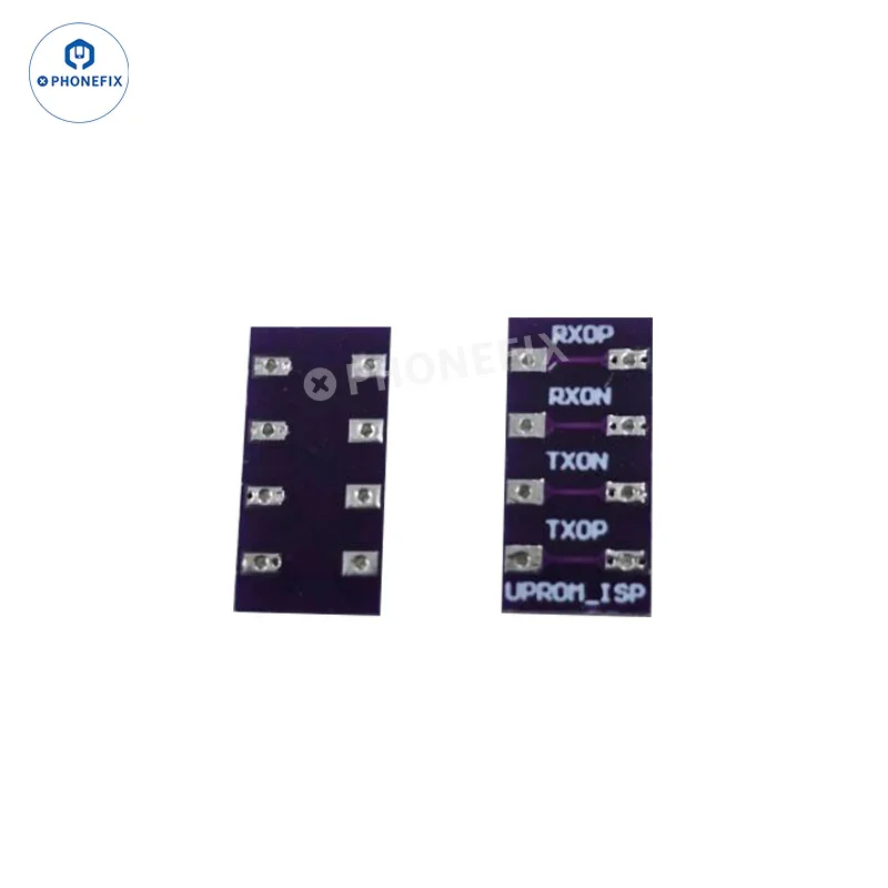 MIPI PRO Tester with UFS EMMC ISP Cable/Adapter BGA153/254/297 - Image 14