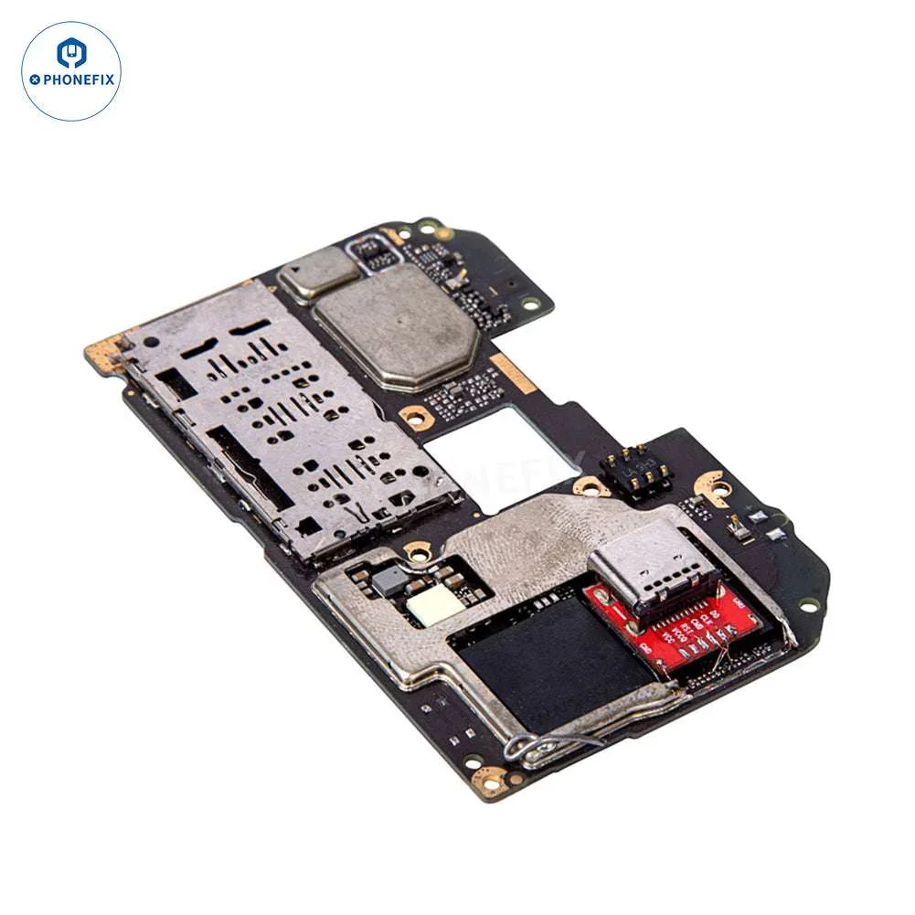 MIPI PRO Tester with UFS EMMC ISP Cable/Adapter BGA153/254/297 - Image 9