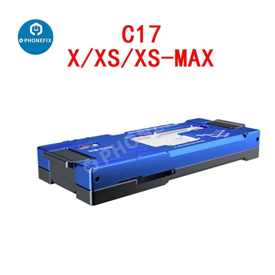 MJ C18 C20 C23 C24 Motherboard Test Fixture For iPhone X-16 Pro Max - Image 12