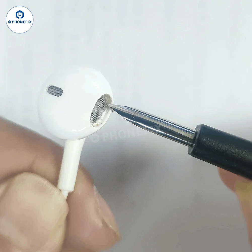 Mobile Phone Cleaning Kit Charging Port Headphones Cleaner - Image 4