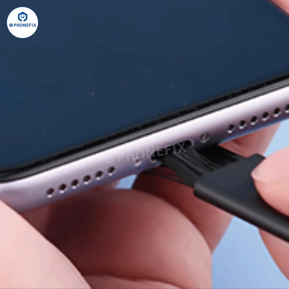 Mobile Phone Cleaning Kit Charging Port Headphones Cleaner - Image 6
