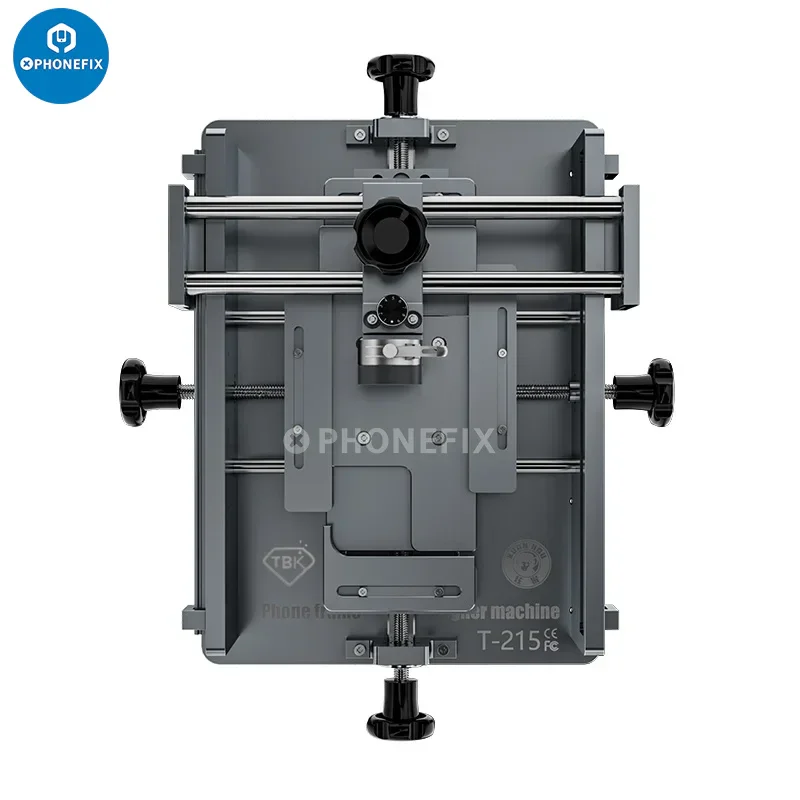 Mobile Phone Frame Shell Deformation Correcting Device Fixture - Image 4