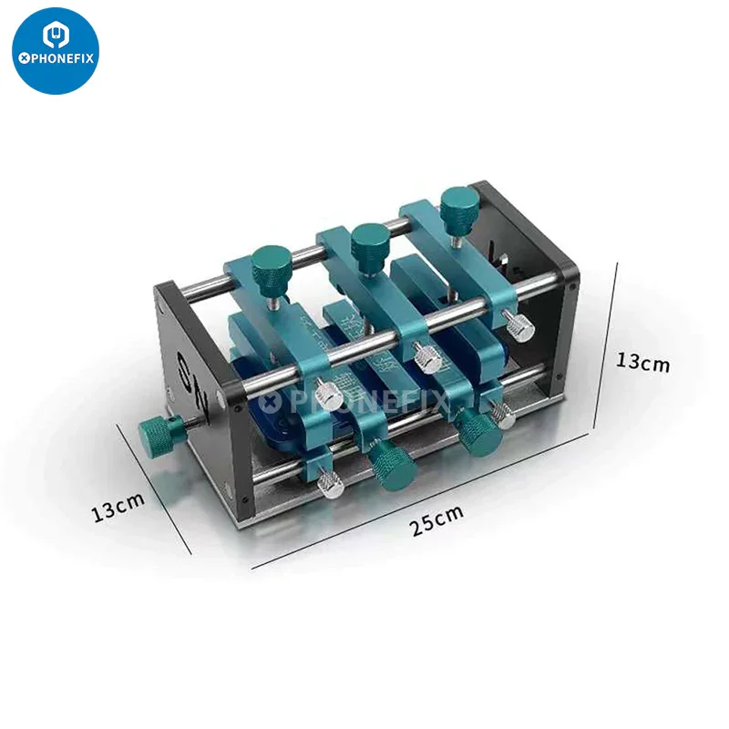 Mobile Phone Frame Shell Deformation Correcting Device Fixture - Image 5