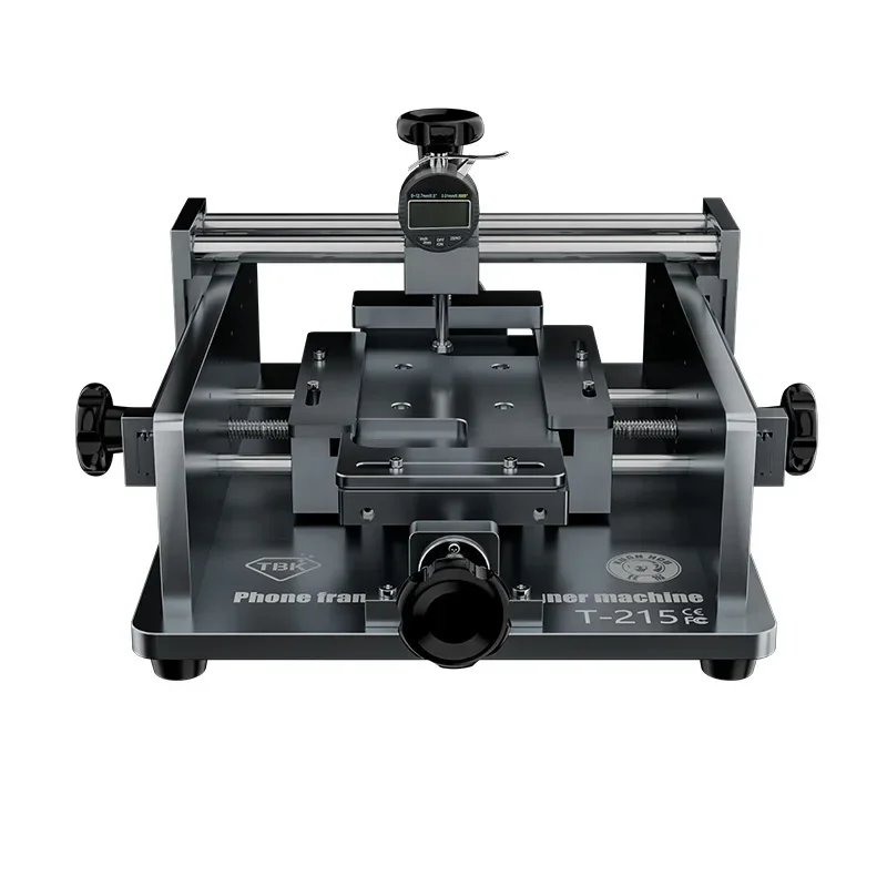 Mobile Phone Frame Shell Deformation Correcting Device Fixture - Image 9