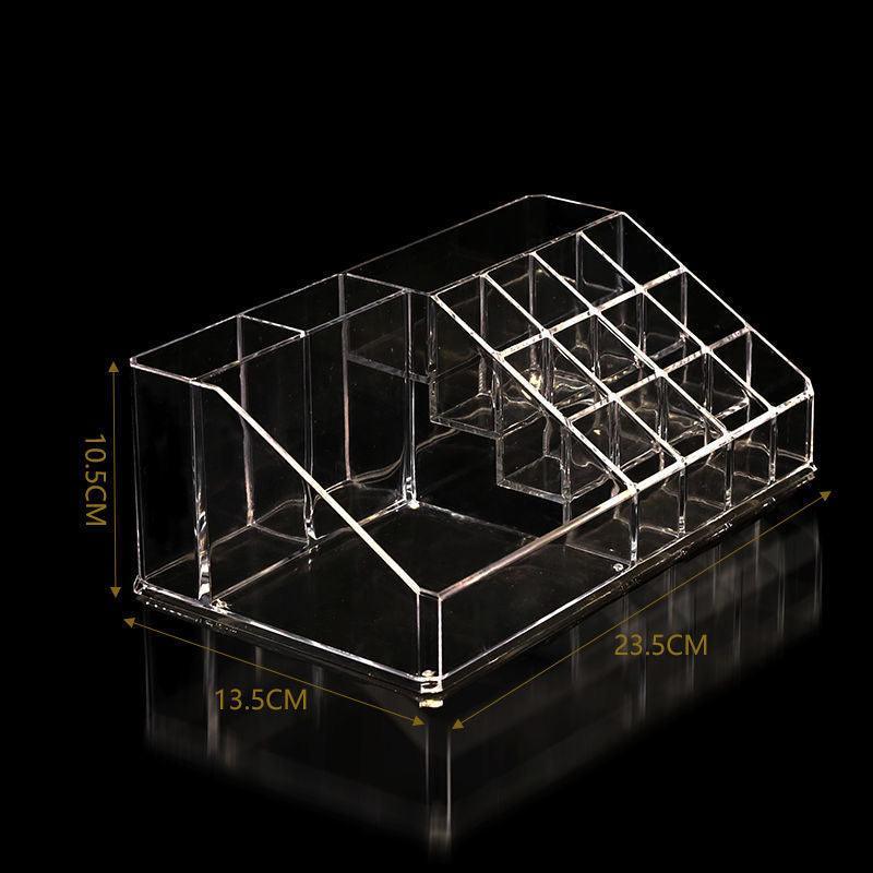 Mobile Repair Parts & Tools Storage Box Keep Workspace Organized - Image 4