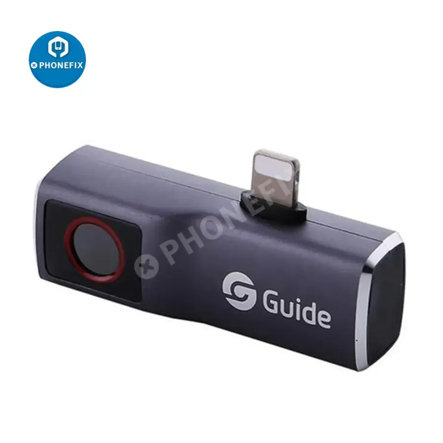 MobIR Air Thermal Imaging Camera For Smartphone Android / IOS - Image 12