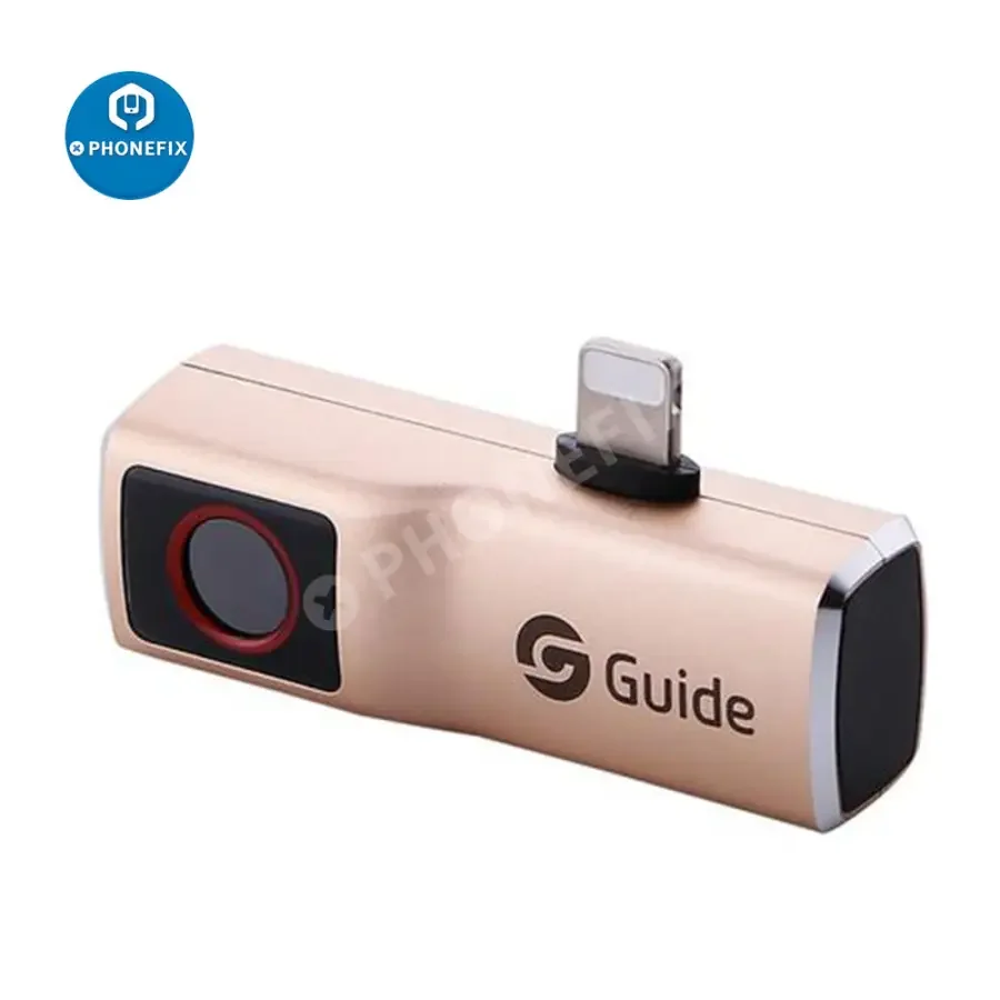 MobIR Air Thermal Imaging Camera For Smartphone Android / IOS - Image 13