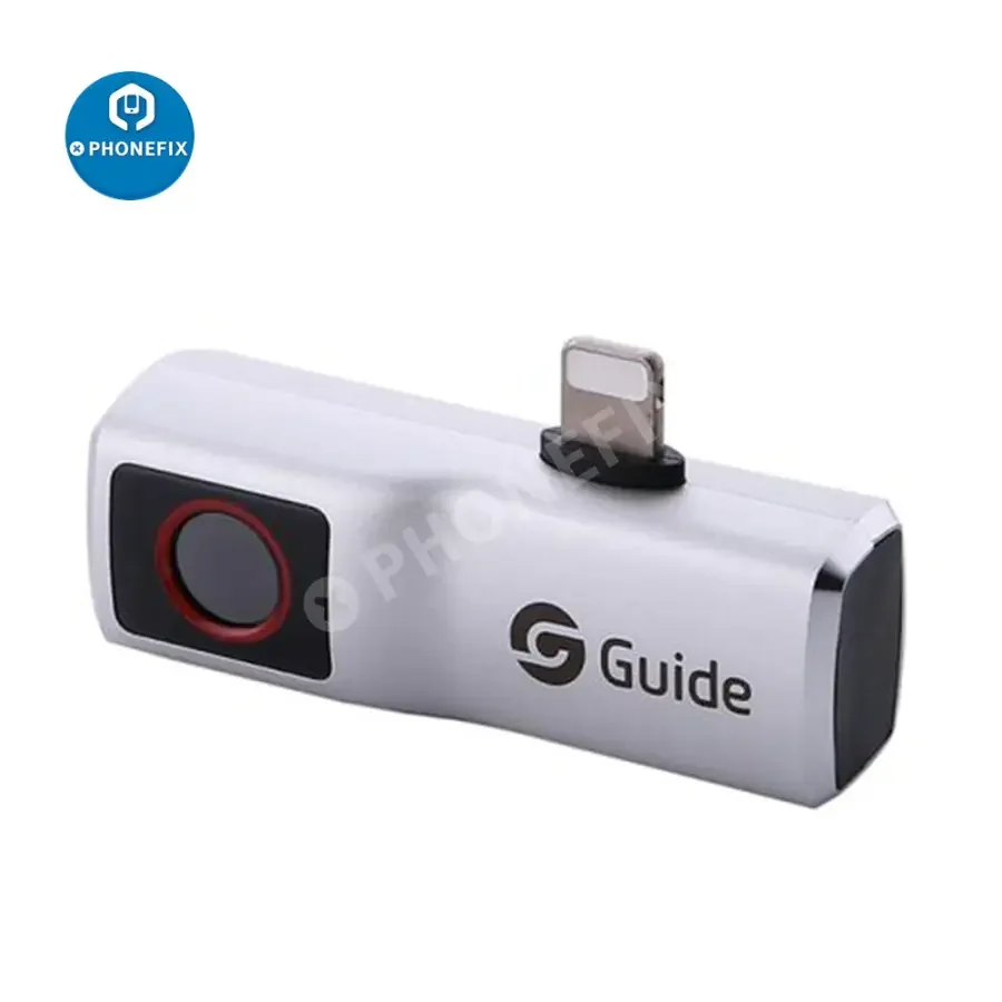 MobIR Air Thermal Imaging Camera For Smartphone Android / IOS - Image 15