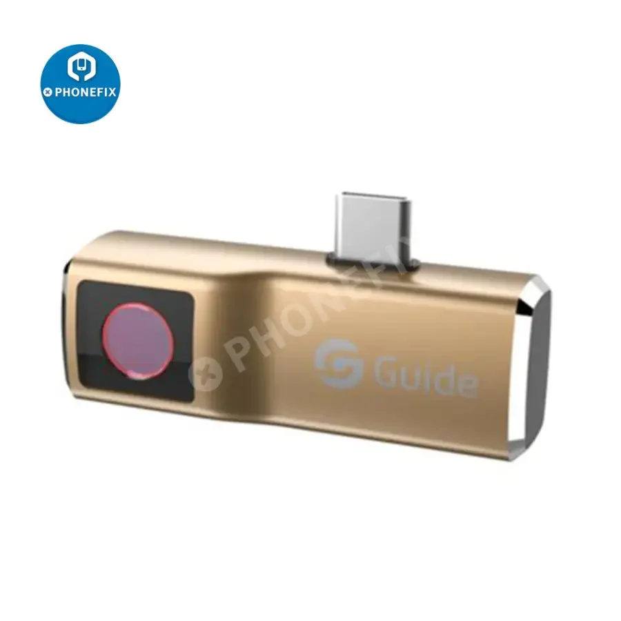 MobIR Air Thermal Imaging Camera For Smartphone Android / IOS - Image 16