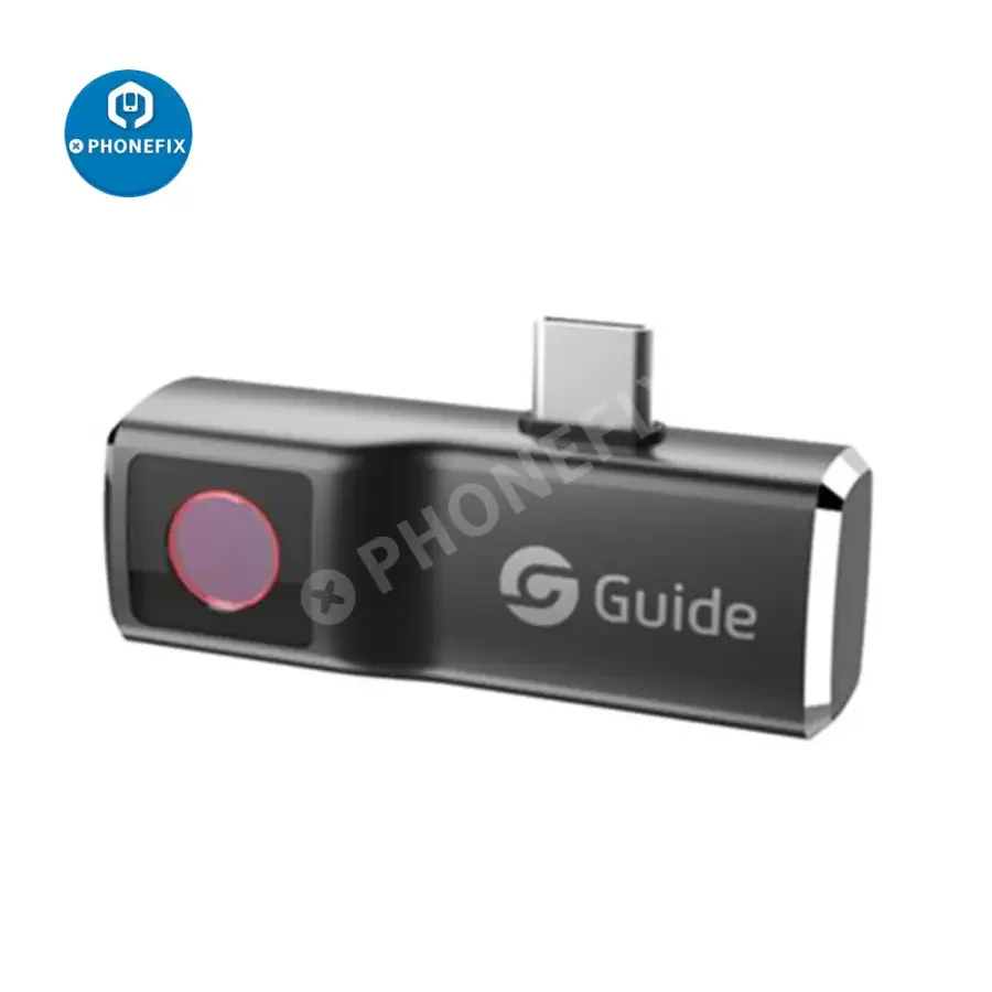 MobIR Air Thermal Imaging Camera For Smartphone Android / IOS - Image 17