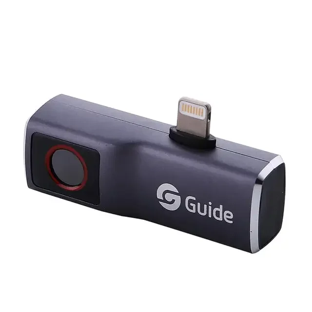 MobIR Air Thermal Imaging Camera For Smartphone Android / IOS - Image 18