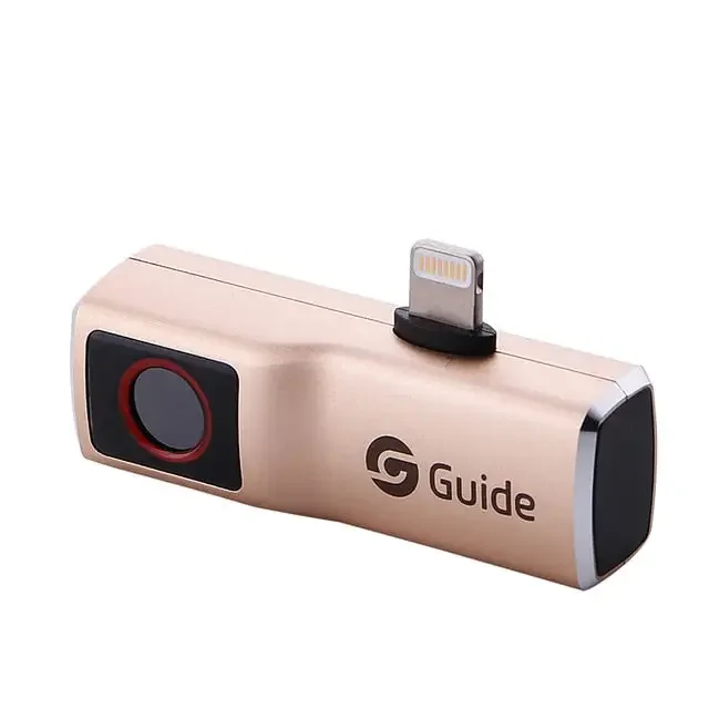 MobIR Air Thermal Imaging Camera For Smartphone Android / IOS - Image 19