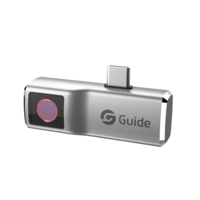 MobIR Air Thermal Imaging Camera For Smartphone Android / IOS - Image 20