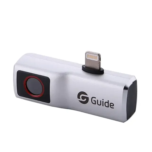 MobIR Air Thermal Imaging Camera For Smartphone Android / IOS - Image 21