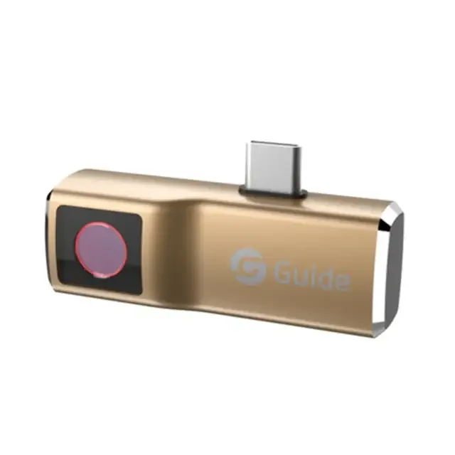 MobIR Air Thermal Imaging Camera For Smartphone Android / IOS - Image 22