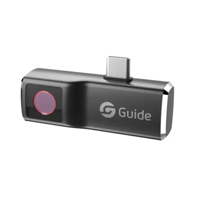 MobIR Air Thermal Imaging Camera For Smartphone Android / IOS - Image 23
