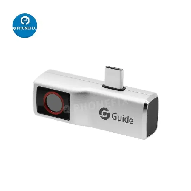 MobIR Air Thermal Imaging Camera for Type-C IOS PCB Diagnosis - Image 19