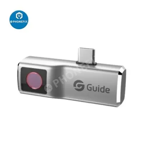 MobIR Air Thermal Imaging Camera for Type-C IOS PCB Diagnosis - Image 20