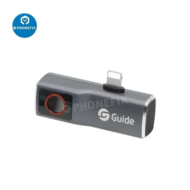 MobIR Air Thermal Imaging Camera for Type-C IOS PCB Diagnosis - Image 9