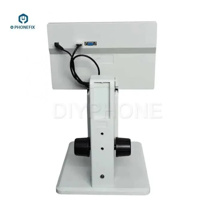 MS200 Integrated Microscope All-in-one Video Display Screen - Image 3