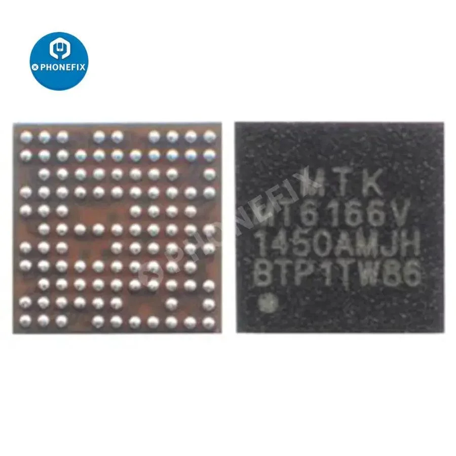 MT6177MV/6177W/6166V/6176V /6158V/6350V IC Power Chip For Android Phone - Image 3