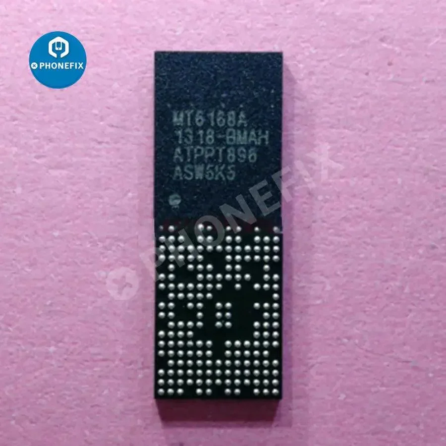 MT6177MV/6177W/6166V/6176V /6158V/6350V IC Power Chip For Android Phone - Image 5
