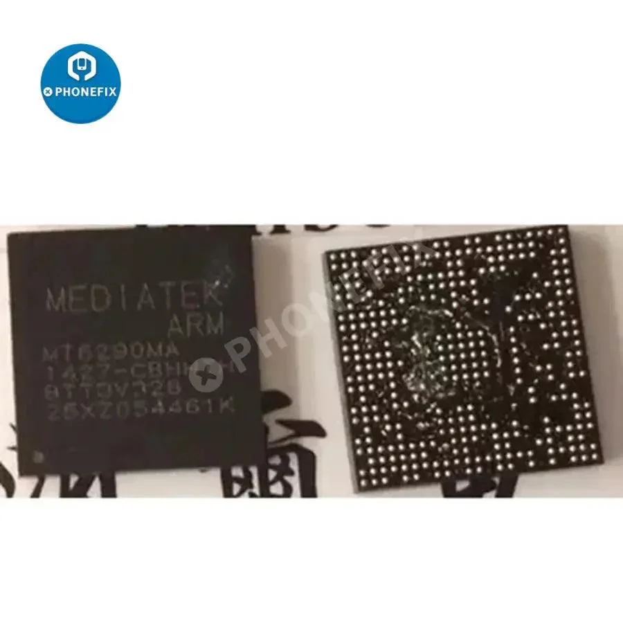 MT6290/328V/6260A/6356W /6358W/6358VW Chip Power IC For Android Phone - Image 2