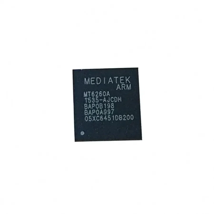 MT6290/328V/6260A/6356W /6358W/6358VW Chip Power IC For Android Phone - Image 3