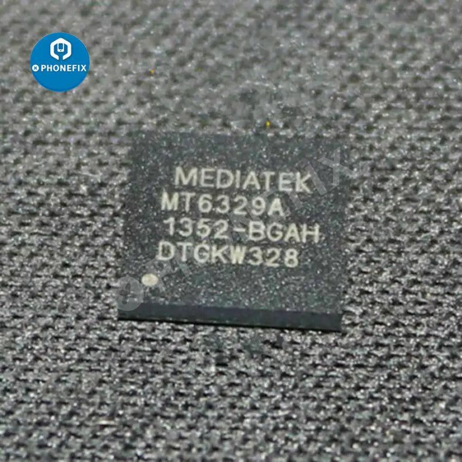 MT6329A/6329BA/6320/6322 /6169V IC Power Supply Chip For Android Phone - Image 3
