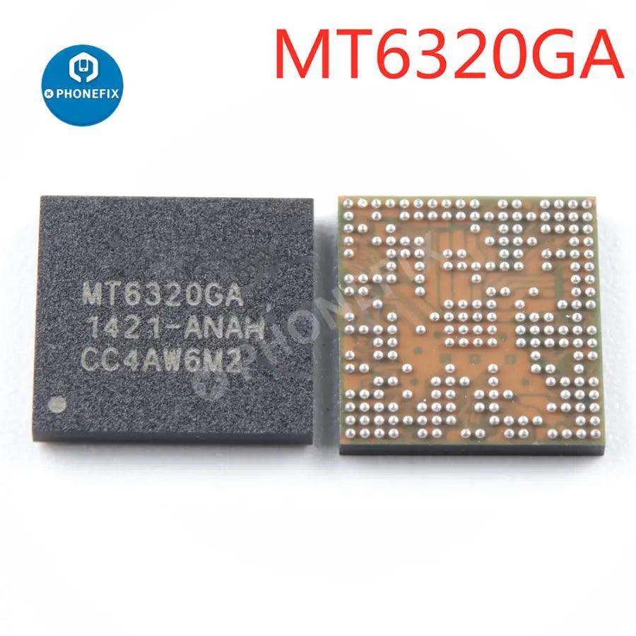 MT6329A/6329BA/6320/6322 /6169V IC Power Supply Chip For Android Phone - Image 5
